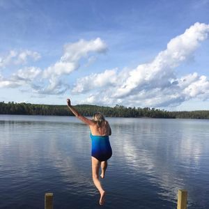 Meet your Posher, Arja